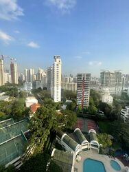 Regency Park (D10), Condominium #501656911